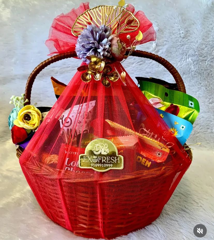 Valentine Hamper